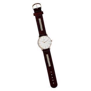 Kjøb BeChristensen model BEC_Halmstad-Watch-band-Brown her på din klokker og smykke shop