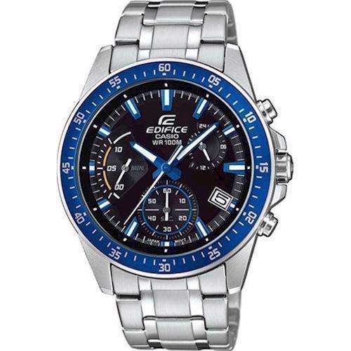 Casio model EFV-540D-1A2VUEF kjøpe det her på din Klokker og smykker shop