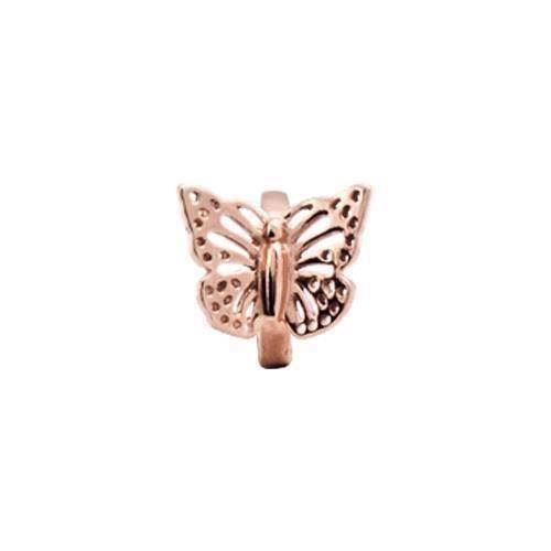 Christina Collect Butterfly ring