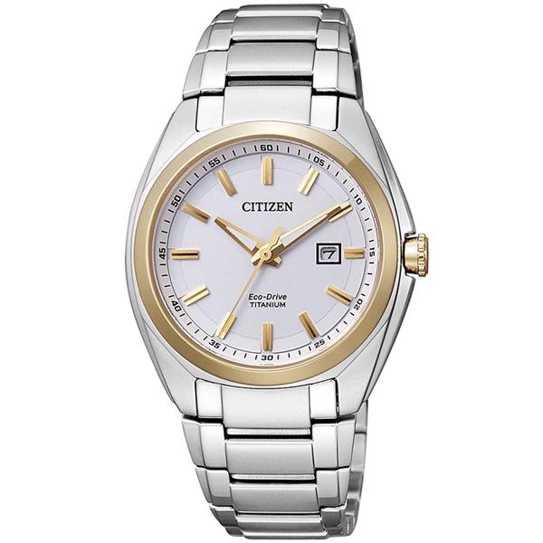 Citizen model EW2214-52A kjøpe det her på din Klokker og smykker shop