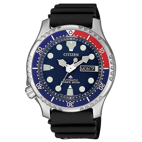 Citizen model NY0086-16LE kjøpe det her på din Klokker og smykker shop