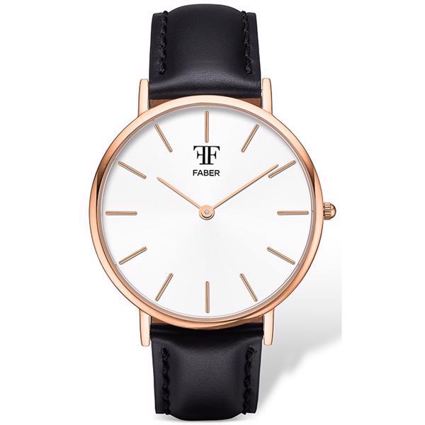 Faber-Time model F706RG kjøpe det her på din Klokker og smykker shop