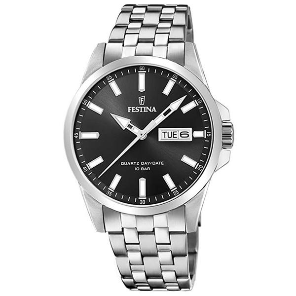 Festina model F20357_4 kjøpe det her på din Klokker og smykker shop