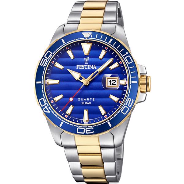 Festina model F20362_4 kjøpe det her på din Klokker og smykker shop