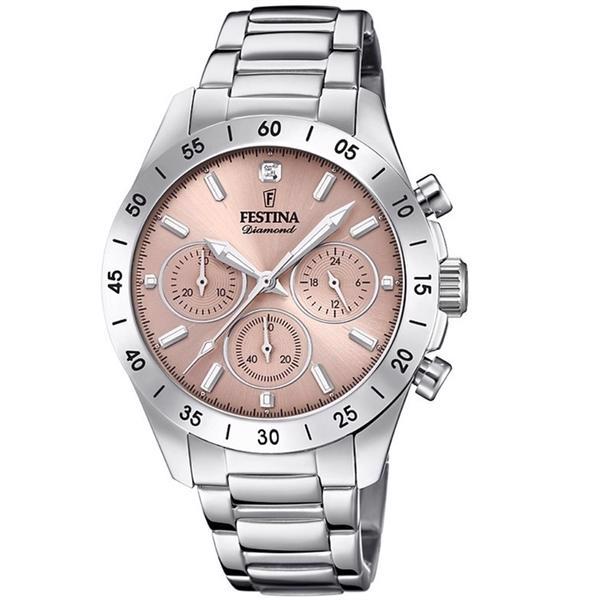 Festina model F20397_3 kjøpe det her på din Klokker og smykker shop