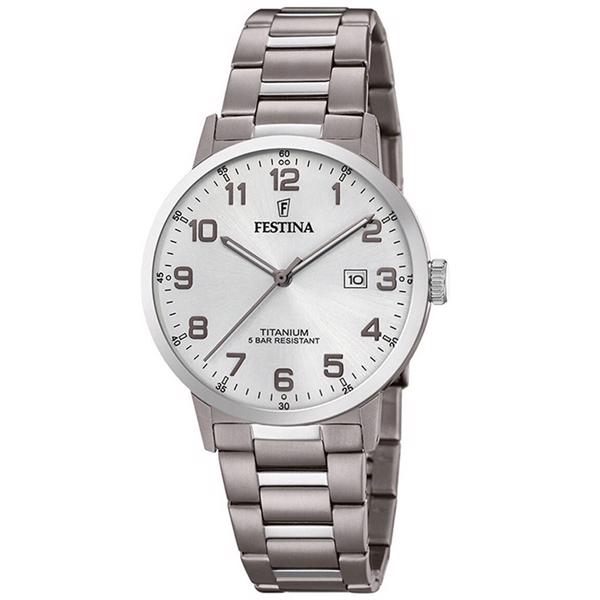 Festina model F20435_1 kjøpe det her på din Klokker og smykker shop