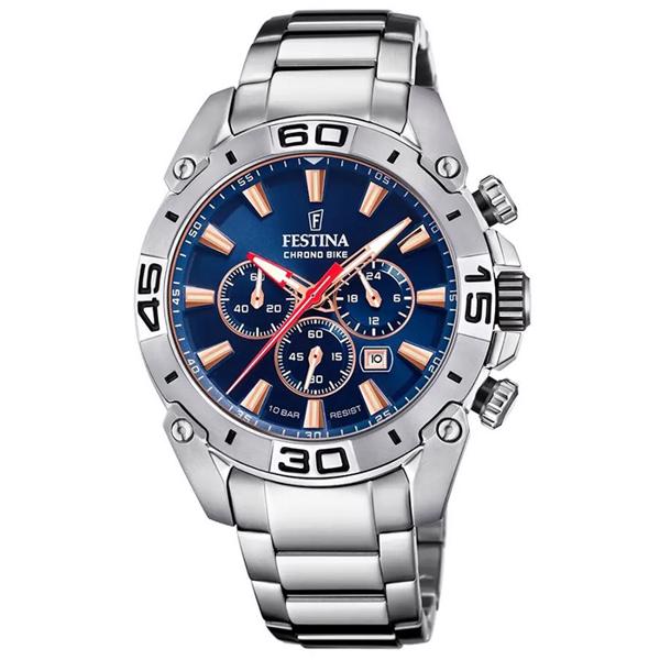 Festina model F20543_4 kjøpe det her på din Klokker og smykker shop