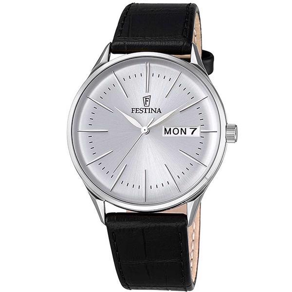 Festina model F6837_1 kjøpe det her på din Klokker og smykker shop