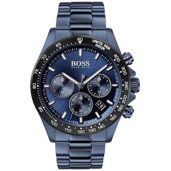 Hugo Boss model 1513758 Køb det her hos Houmann.dk din lokale Urmager