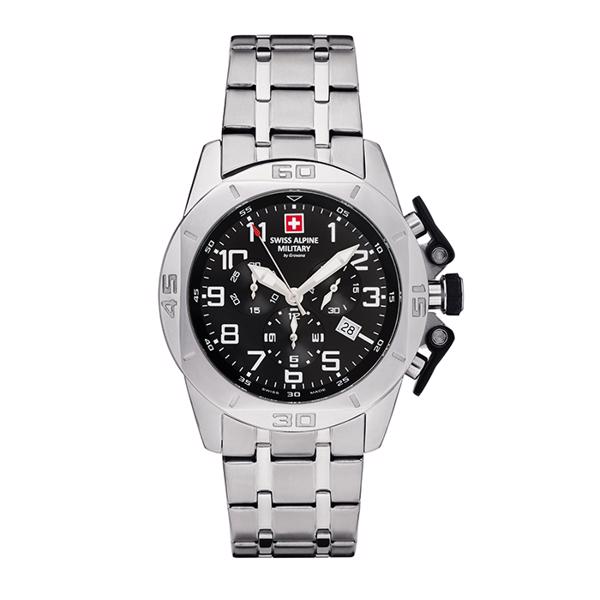 Swiss Alpine Military model 7063.9137 kjøpe det her på din Klokker og smykker shop