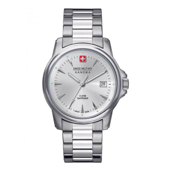 Swiss Military Hanowa model 6523004001 kjøpe det her på din Klokker og smykker shop