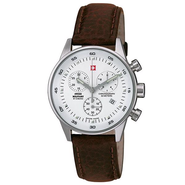 Swiss Military By Chrono model SM34005.04 kjøpe det her på din Klokker og smykker shop