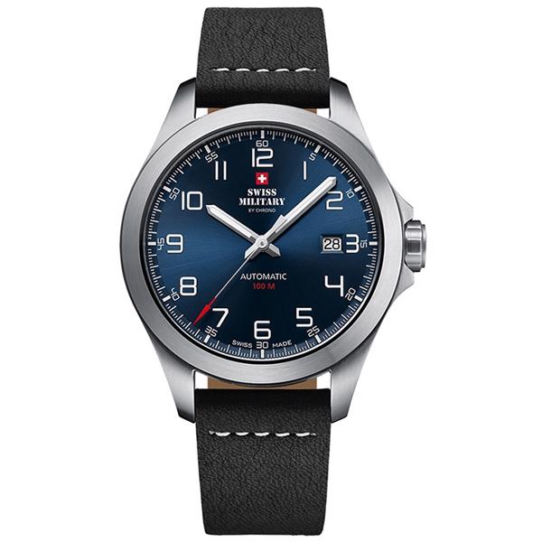 Swiss Military Hanowa model SMA34077.02 kjøpe det her på din Klokker og smykker shop