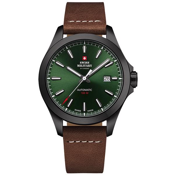 Swiss Military Hanowa model SMA34077.12 kjøpe det her på din Klokker og smykker shop