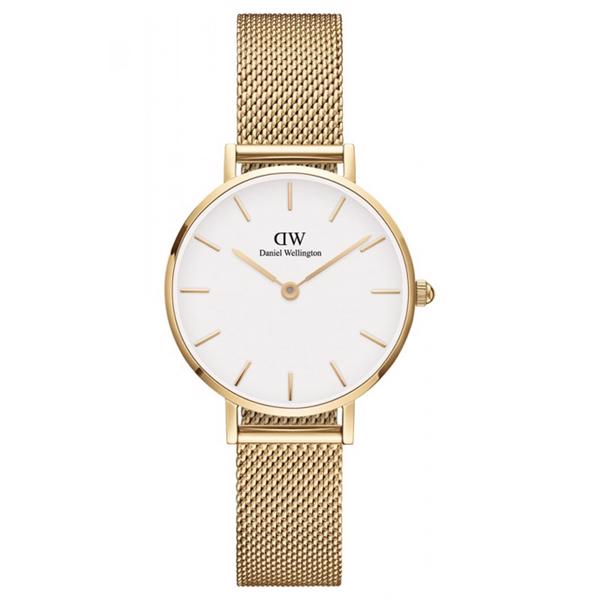 Daniel Wellington model ADW00100350 Køb det her hos Houmann.dk din lokale Urmager