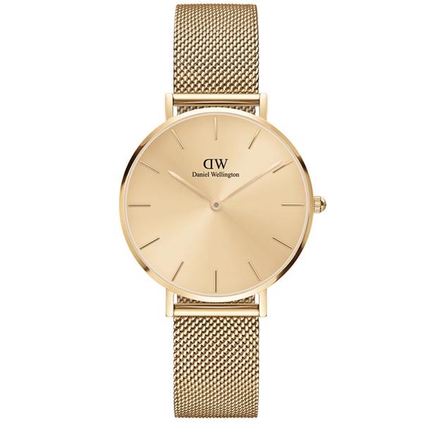 Daniel Wellington model ADW00100474 Køb det her hos Houmann.dk din lokale Urmager