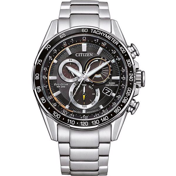 Model CB5914-89E Citizen Eco-drive Chronograph Eco-Drive Quartz Herreur