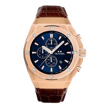 Model CE4106 TW Steel Analog Safir  ur