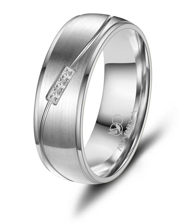 Houmann Ringe, model TI-37-D
