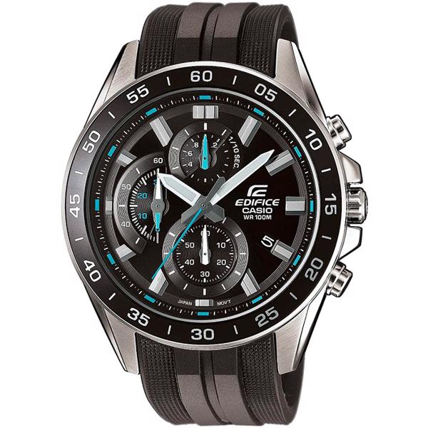 Model EFV-550P-1AVUEF Casio Edifice Quartz herreur
