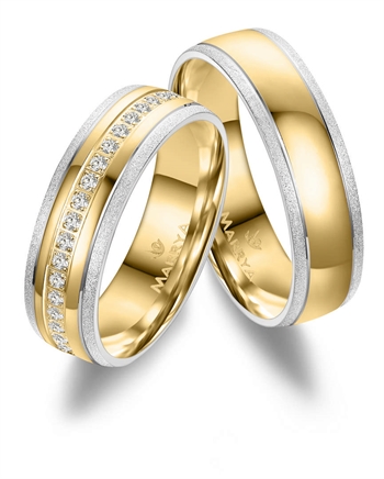 Houmann Ringe, model ES-36-D+H