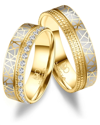 Houmann Ringe, model ES-37-D+H