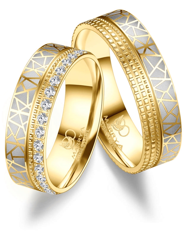 Houmann Ringe, model ES-37-D+H