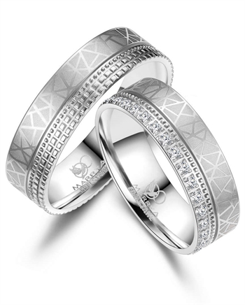 Houmann Ringe, model ES-38-D+H