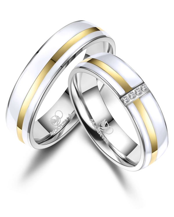 Houmann Ringe, model ES-39-D+H