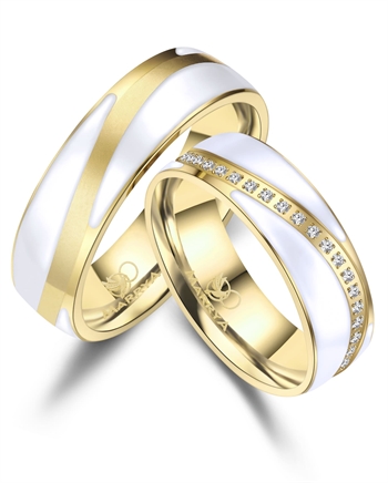 Houmann Ringe, model ES-40-D+H