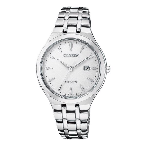 Model EW2490-80B Citizen Eco-Drive  ECO Drive Quartz Dameur