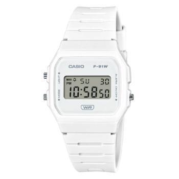 Casio model F-91WB-7AEF kjøpe det her på din Klokker og smykker shop