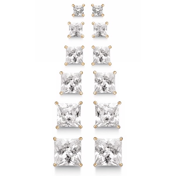 Støvring Design  Ørering, model F1002340