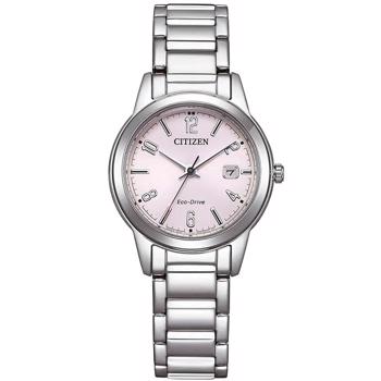 Model FE1241-71Z Citizen Ecodrive Elegance ECO Drive Quartz Dameur