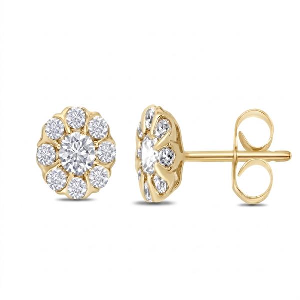 Houmann Ørering , med totalt 0,26 ct GH/VS-SI