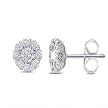 Houmann Ørering , med totalt 0,26 ct GH/VS-SI