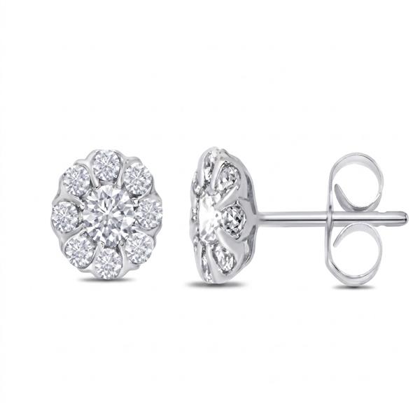Houmann Ørering , med totalt 0,26 ct GH/VS-SI