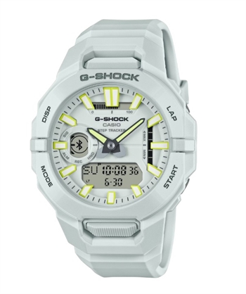 Model GBA-950-7AER Casio G-Shock Move Multifunktions quartz Herreur