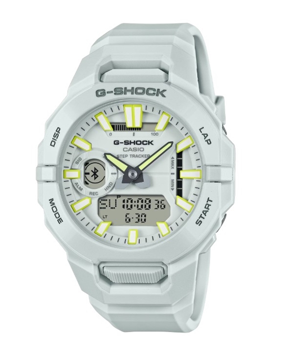 Model GBA-950-7AER Casio G-Shock Move Multifunktions quartz Herreur