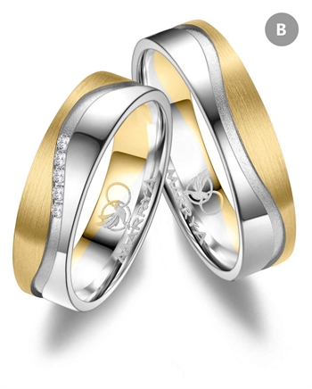 Houmann Ringe, model GO-540-B14CZ
