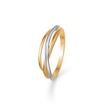 Kjøb Guld & Sølv design model GSD_8344-6-08 her på din klokker og smykke shop