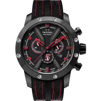 Model GT14 TW Steel Analog Safir  ur