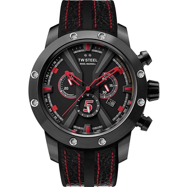 Model GT14 TW Steel Analog Safir  ur