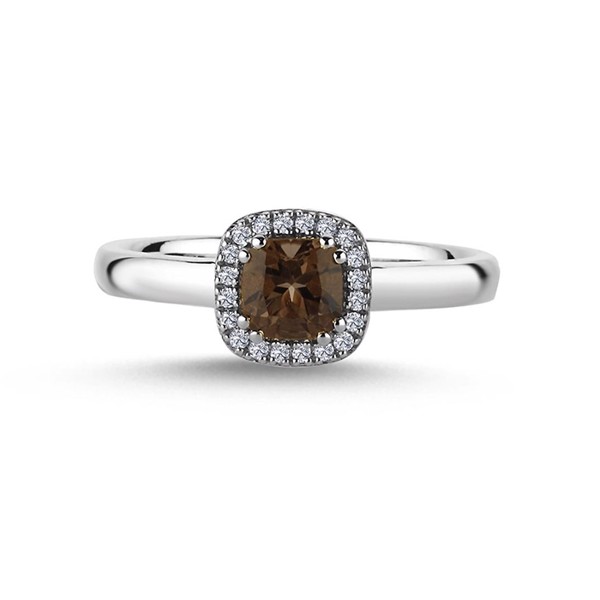Nuran Ringe , med totalt 0,12 ct Wesselton SI