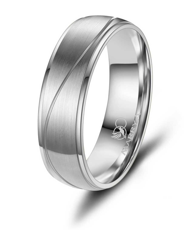 Houmann Ringe, model TI-37-H