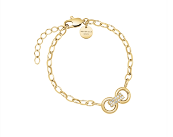 Rosefield Armbånd, model JBBSG-J899