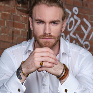 Herre smykker