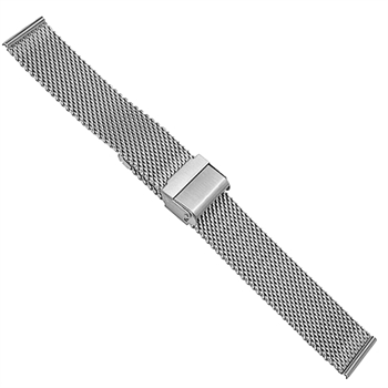 Steel Mesh watchstrap - 22 mm