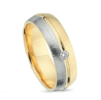 Nuran Ringe, model L1563 -14G-Dame