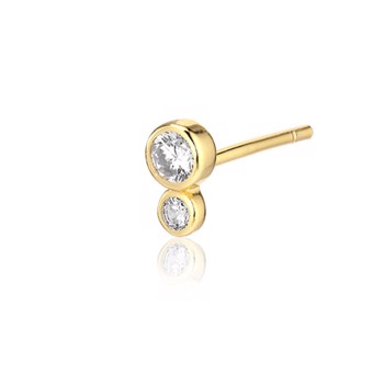 Alura  Ørering, model ME1672